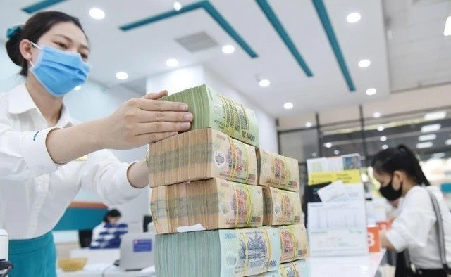 Hơn 859.000 tỷ được “bơm” vào thị trường bất động sản